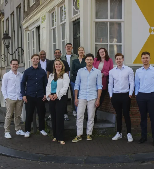 SFAA groepsfoto 3, administratiekantoor SFAA, het kantoor voor het uitbesteden van je financiele administratie