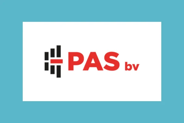 SFAA referentie pas bv