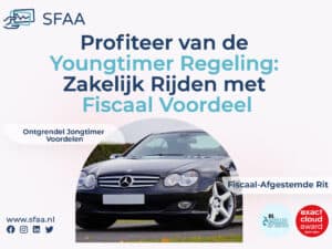 Youngtimer regeling