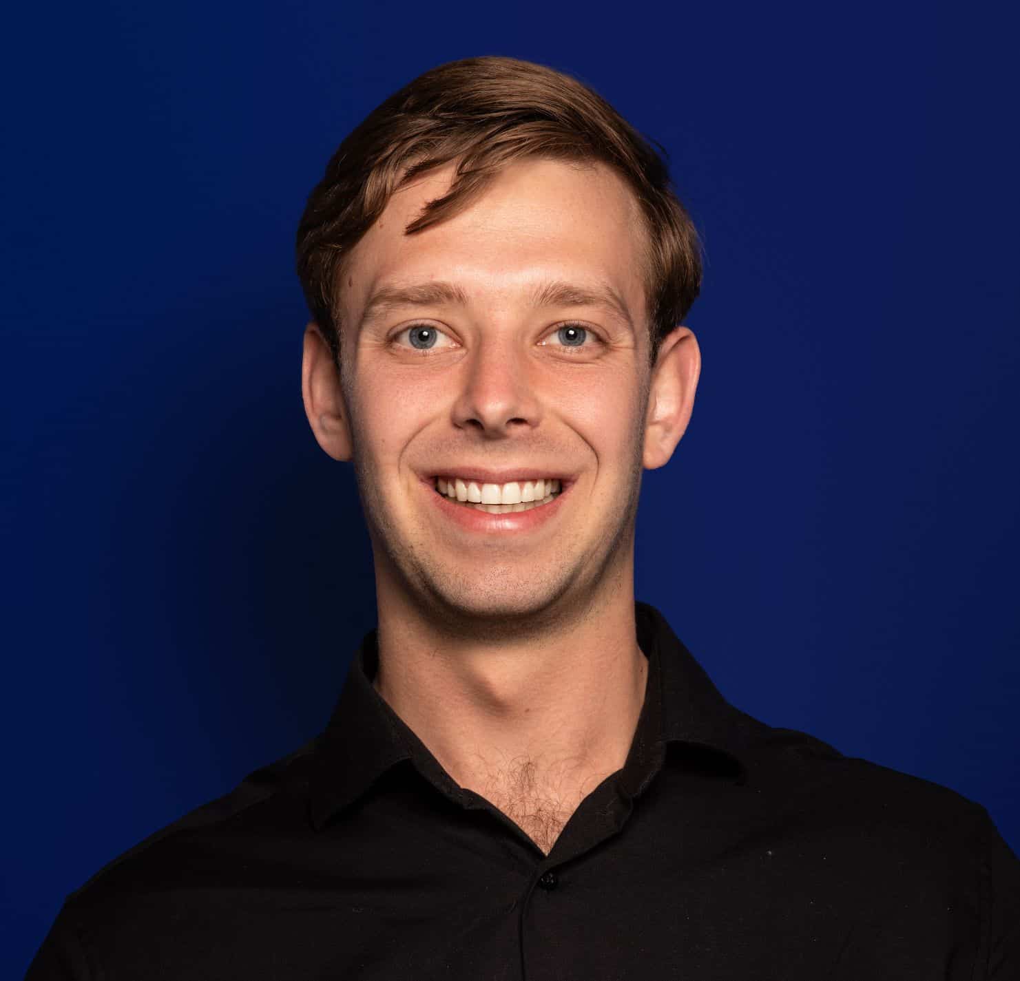 Team SFAA Luuk Keurentjes