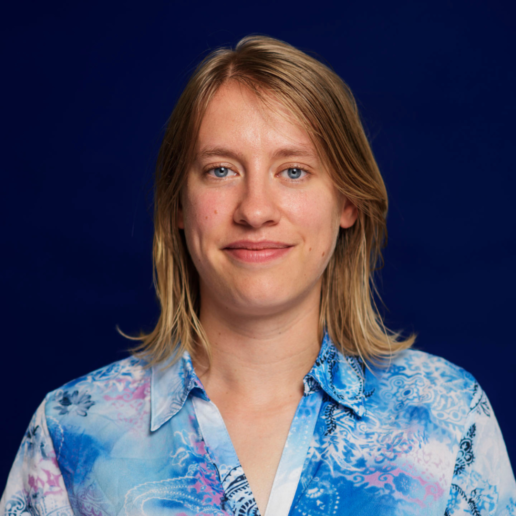 Michelle Elhorst