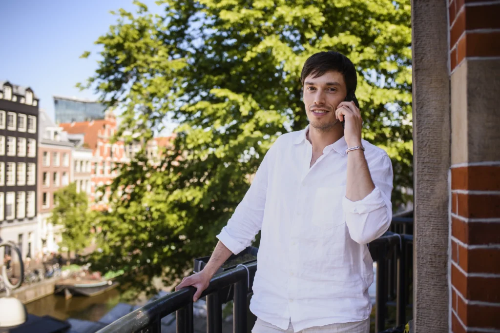 Administratiekantoor Amsterdam SFAA | Financieel Administratiekantoor & Advies