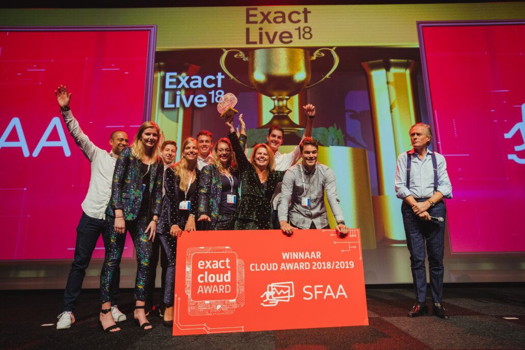 About SFAA SFAA | Financieel Administratiekantoor & Advies