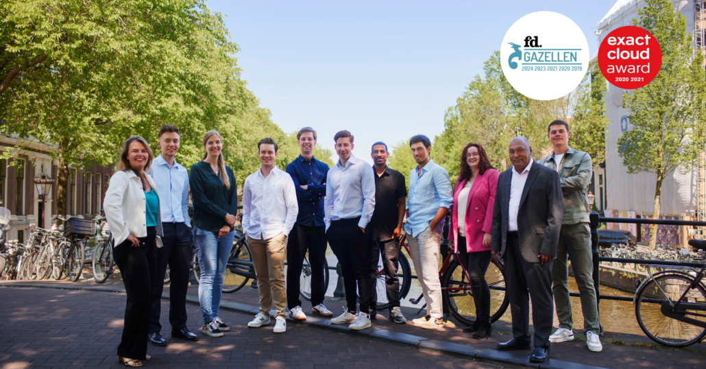 SFAA | Financieel Administratiekantoor & Advies