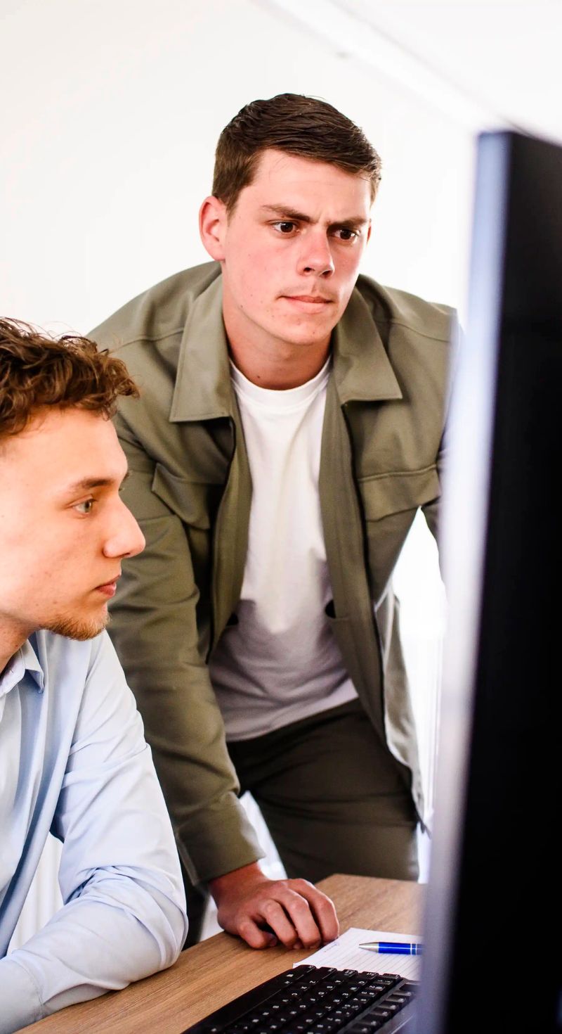 groot mkb SFAA | Financieel Administratiekantoor & Advies