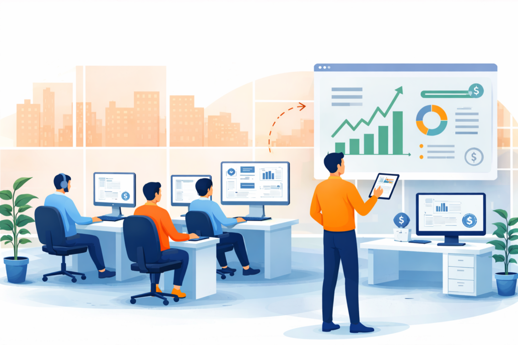 SFAA | Financieel Administratiekantoor & Advies