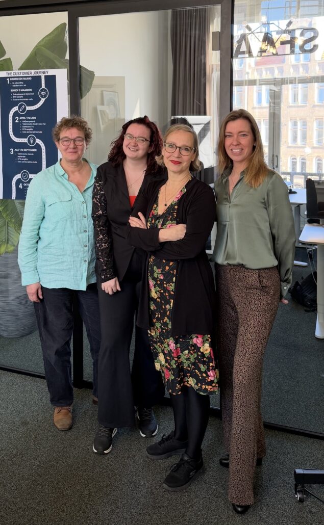 SFAA | Financieel Administratiekantoor & Advies