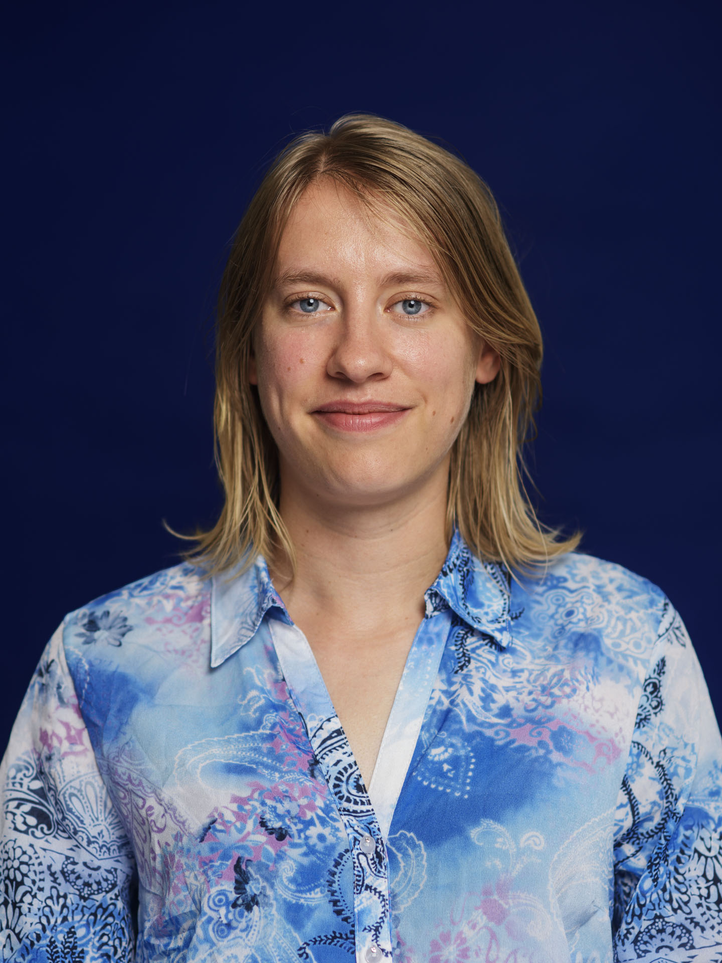 Team SFAA Michelle Elhorst