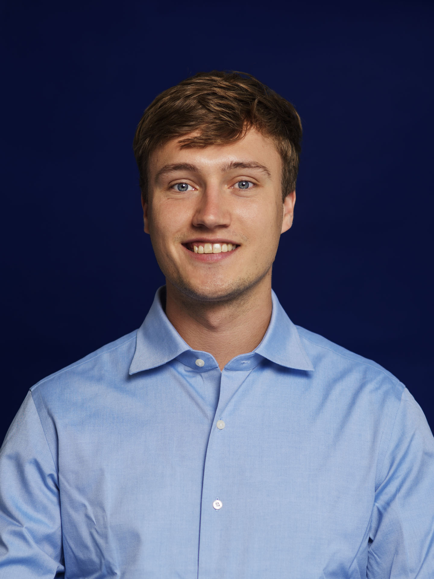 Lucas Karssen