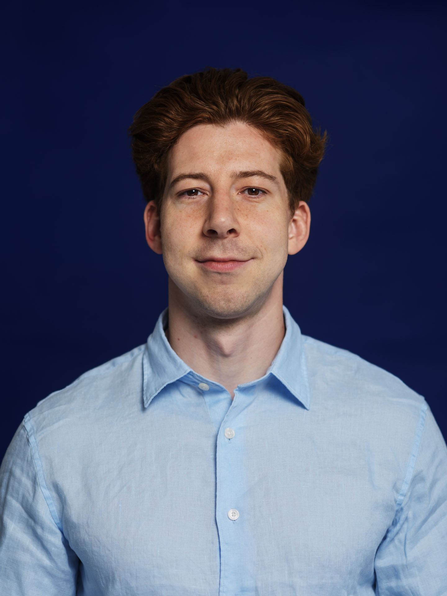 Team SFAA Levi van Stralen