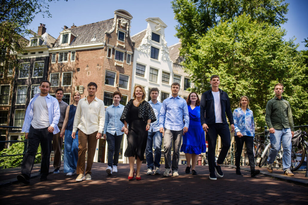 Family Office,kind bv,baby bv SFAA | Financieel Administratiekantoor & Advies