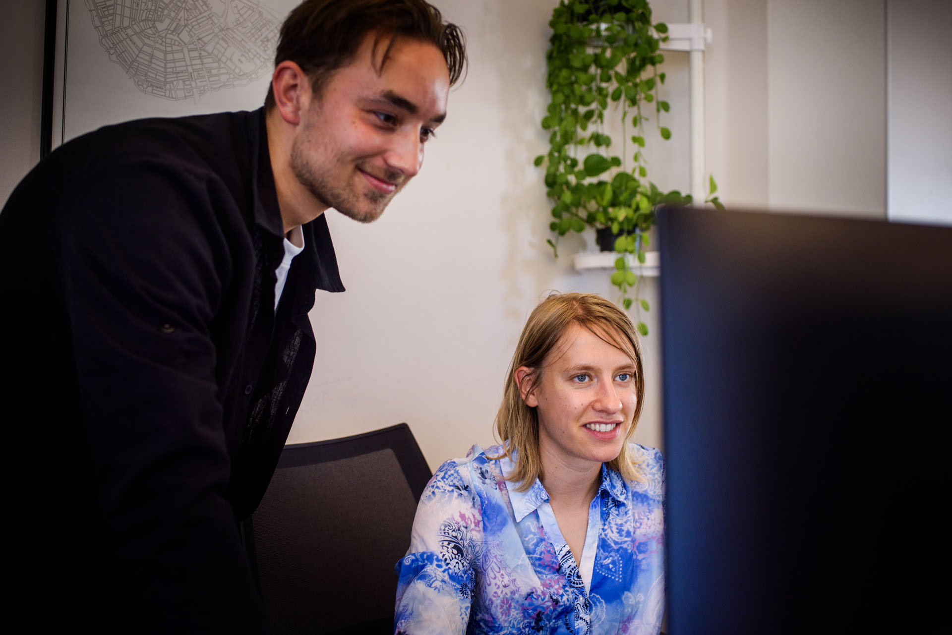 Overstappen SFAA | Financieel Administratiekantoor & Advies