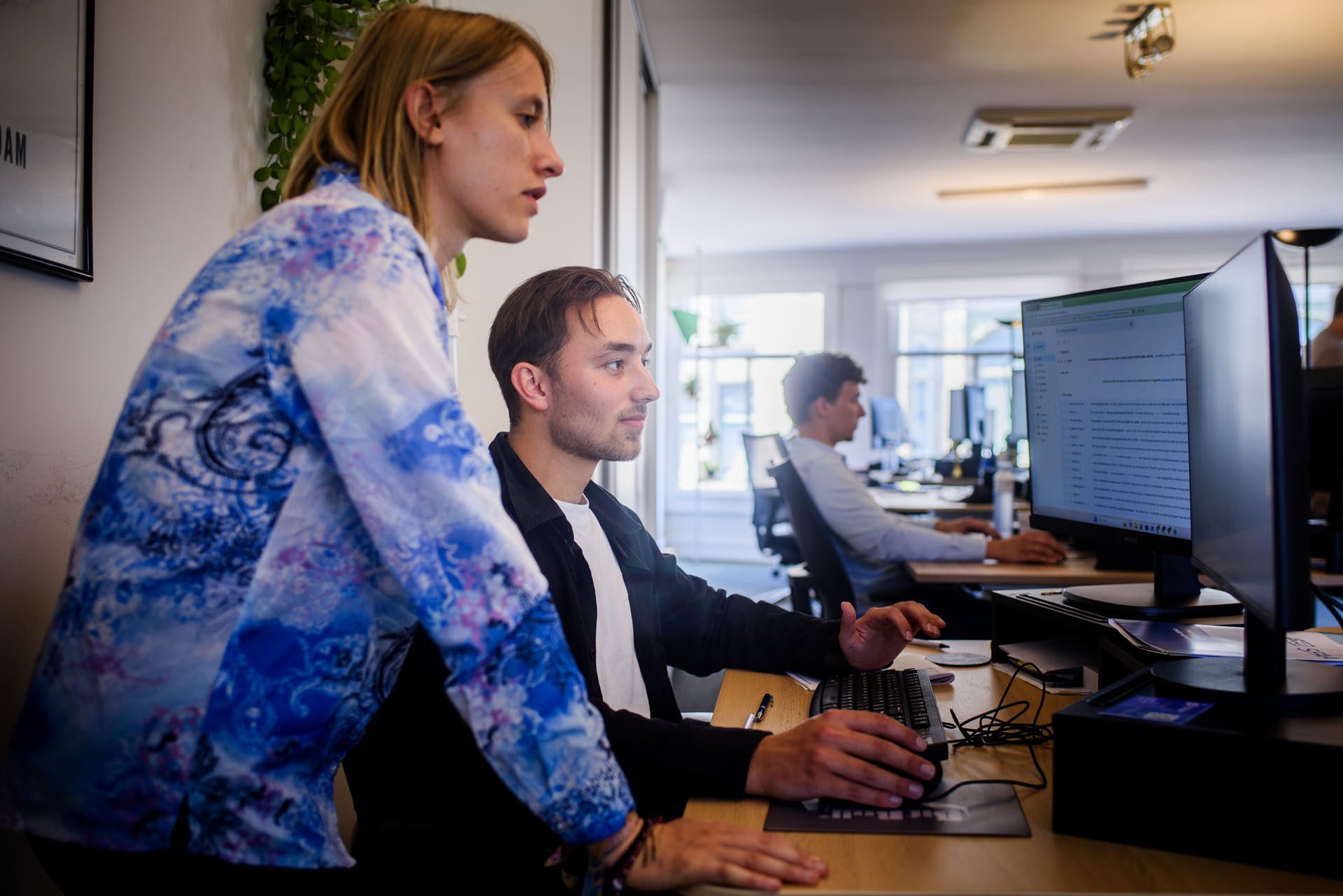 onze ondernemers SFAA | Financieel Administratiekantoor & Advies