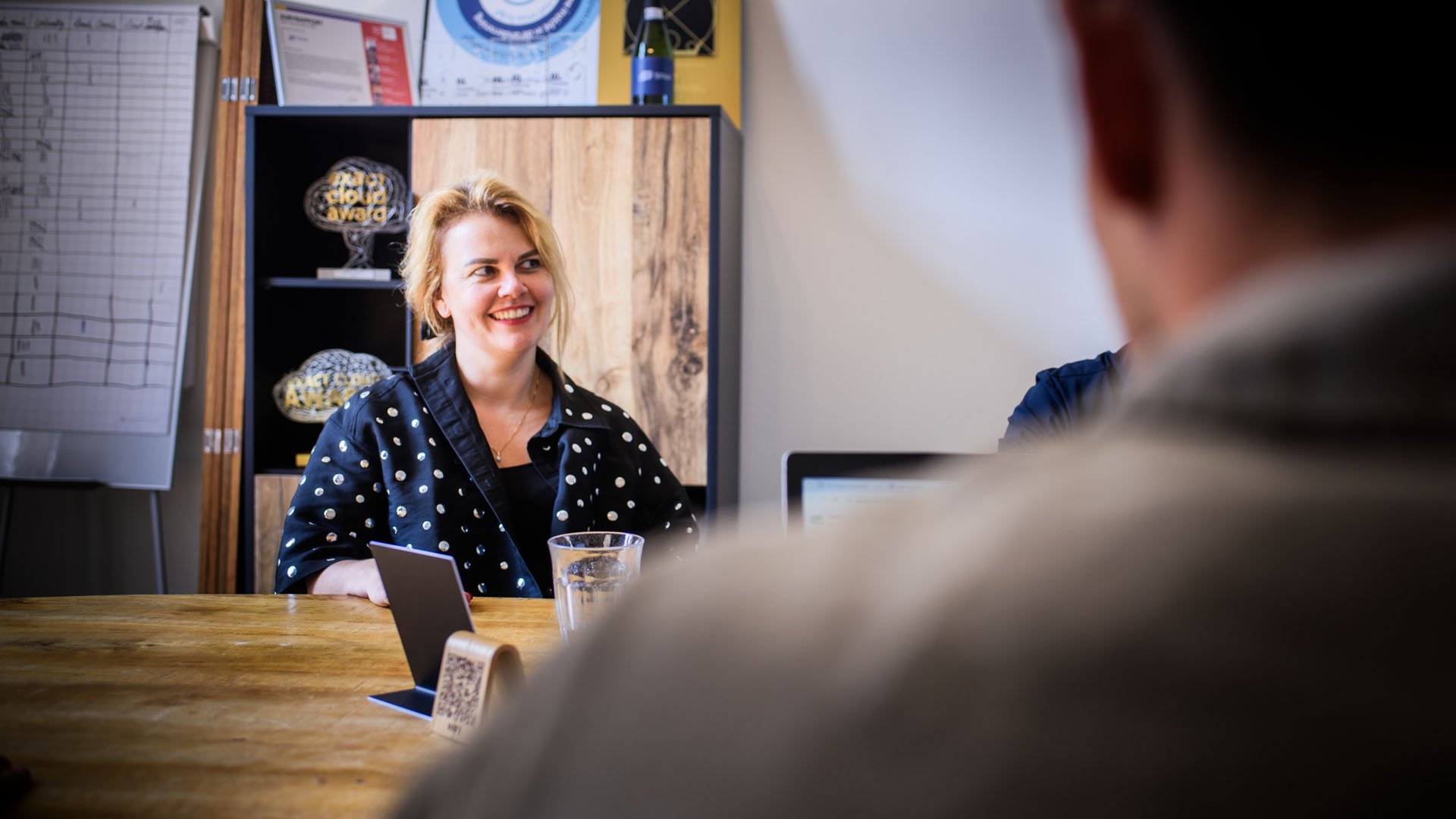 Overstappen SFAA | Financieel Administratiekantoor & Advies