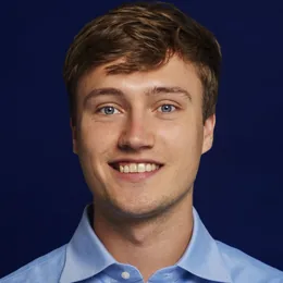 Lucas, accountmanager bij SFAA