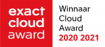 winner cloud award