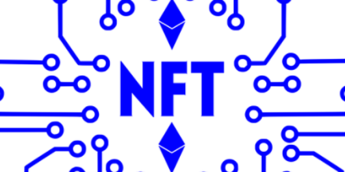 Belasting over NFT's in 2022