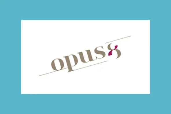 SFAA referentie Opus 8