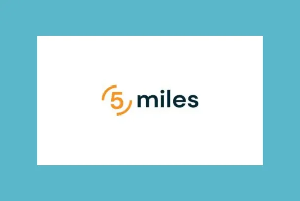 SFAA referentie 5 miles