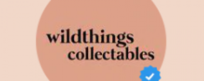 Wildthings-collectables